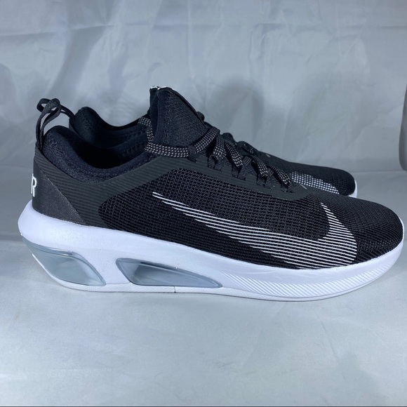 New Nike Air Max Fly Black/White AT2506 002 - Picture 3 of 8